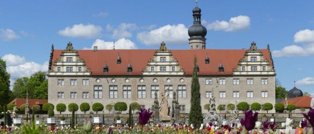 Schloss Weikersheim
