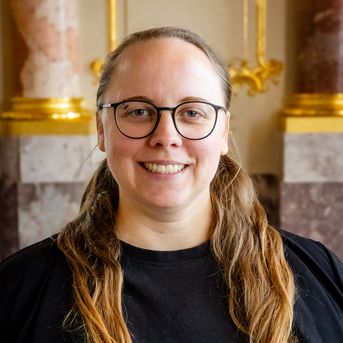 Foto: Staatliche Schlösser und Gärten Baden-Württemberg, Jürgen Franke Barbara Jörg
