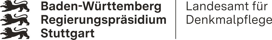 Logo Landesamt für Denkmalpflege