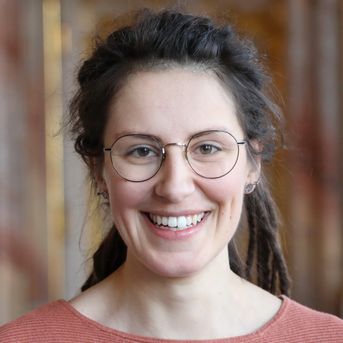 Foto: Staronwerk, Simone Staron Foto von Alina Preis