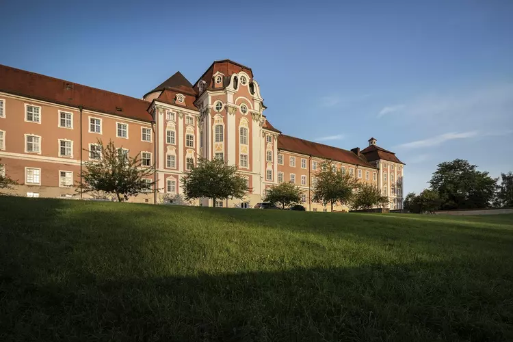 Foto: Staatliche Schlösser und Gärten Baden-Württemberg, Günther Bayerl Foto: Staatliche Schlösser und Gärten Baden-Württemberg, Günther Bayerl