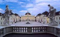 Foto: Staatliche Schlösser und Gärten Baden-Württemberg, Ralf Cohen Ludwigsburg Residential Palace