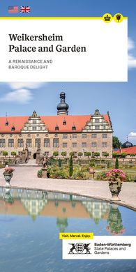 Titel der Broschüre